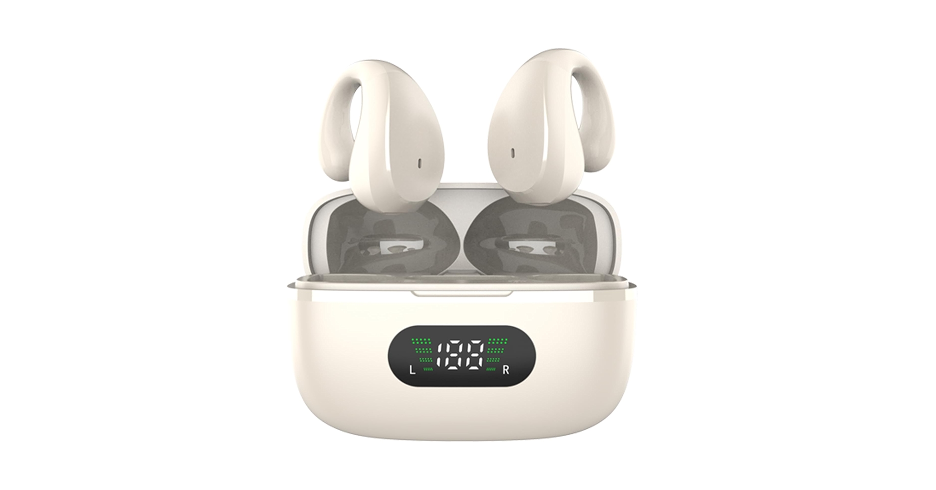 Amazon.com: 2024 Version True Wireless Bluetooth Earbuds